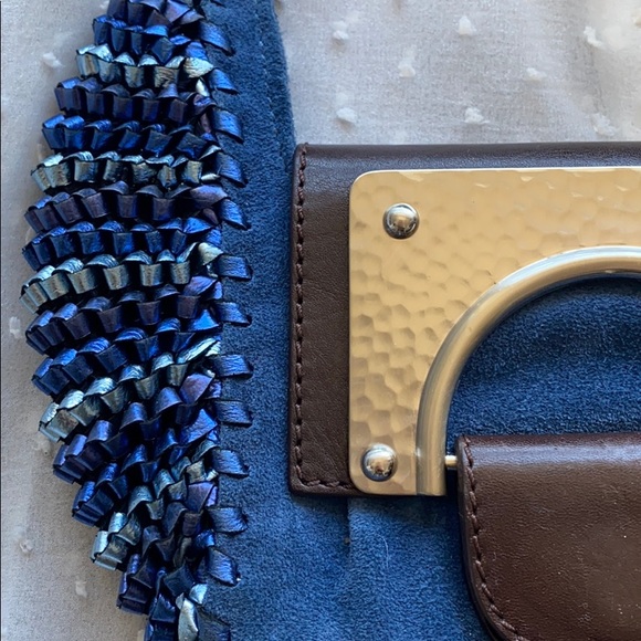 DVF Diane Von Furstenberg mini bag - Picture 3 of 7